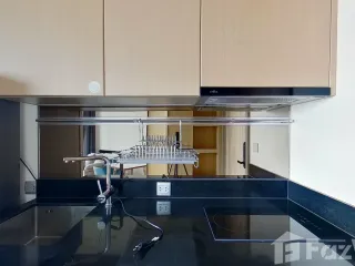 For rent 1 bed condo in Suan Luang, Bangkok