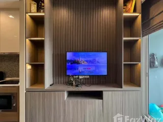 For rent 2 bedrooms condo in Chatuchak, Bangkok