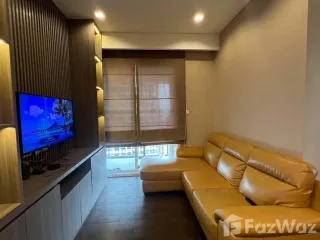 For rent 2 bedrooms condo in Chatuchak, Bangkok