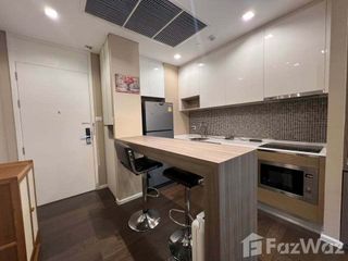 For rent 2 bedrooms condo in Chatuchak, Bangkok