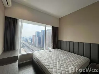 For rent 2 bedrooms condo in Chatuchak, Bangkok