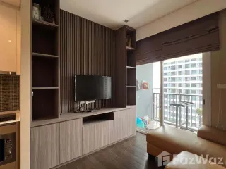 For rent 2 bedrooms condo in Chatuchak, Bangkok