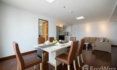 Wohnung zur Miete mit 2 Zimmer in Khlong Toei, Bangkok