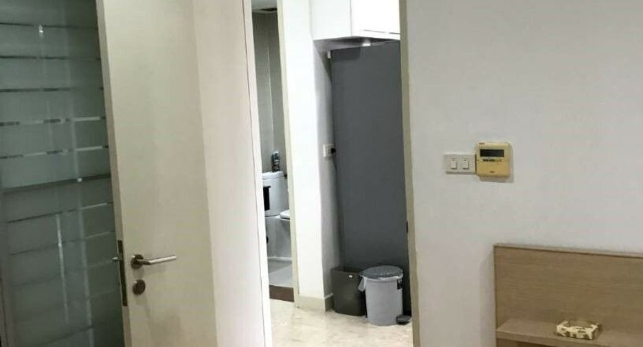 À louer 2 chambres condo à Khlong Toei, Bangkok