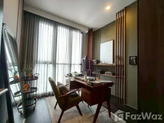 ให้เช่า 1 เตียง คอนโด ใน วัฒนา, กรุงเทพฯ