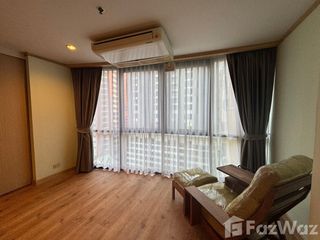 For rent 1 bed condo in Pathum Wan, Bangkok