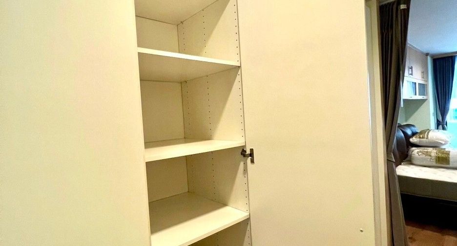 For rent 1 bed condo in Pathum Wan, Bangkok