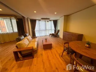 For rent 1 bed condo in Pathum Wan, Bangkok
