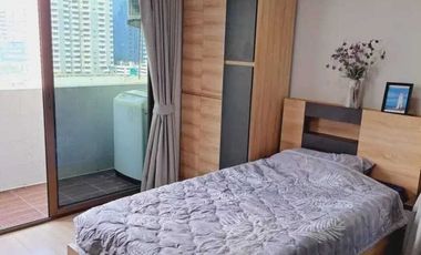 For rent 2 ベッドルーム condo in Watthana, Bangkok