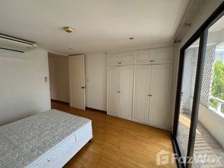 Аренда 2 спальни апартаменты в Ян Наща, Бангкок
