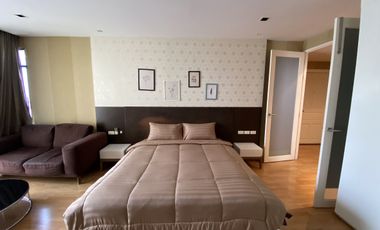 For rent 1 bed apartment in Khlong Toei, Bangkok