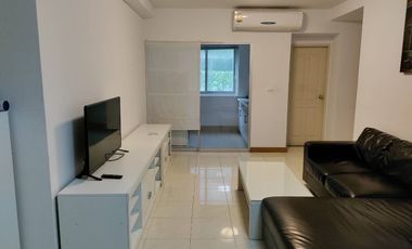 Wohnung zur Miete mit 2 Zimmer in Watthana, Bangkok