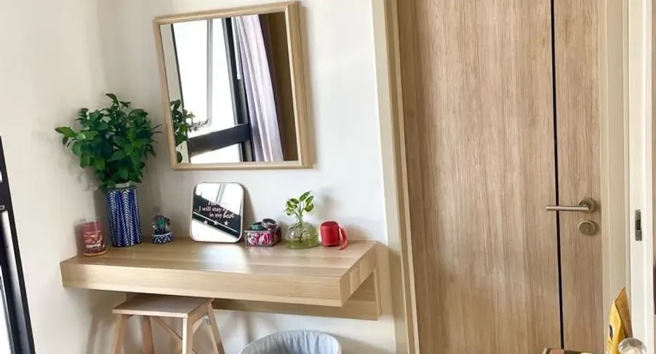 Casa en alquiler de 3 habitaciones en Suan Luang, Bangkok