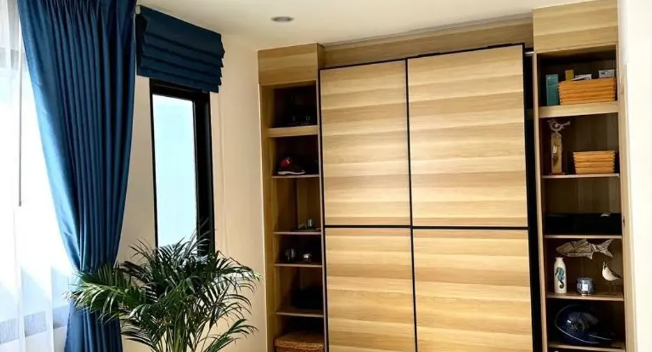 Casa en alquiler de 3 habitaciones en Suan Luang, Bangkok