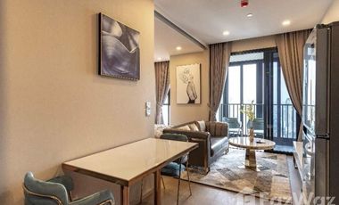 Wohnung zur Miete mit 1 Zimmer in Khlong Toei, Bangkok