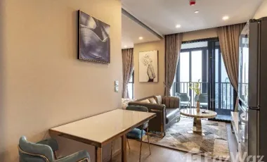 Wohnung zur Miete mit 1 Zimmer in Khlong Toei, Bangkok