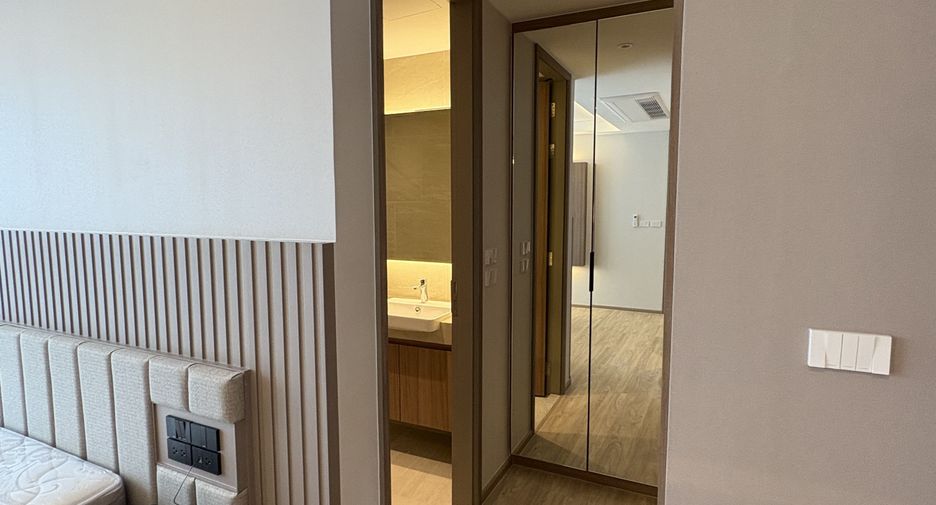 For rent 2 ベッドルーム apartment in Watthana, Bangkok