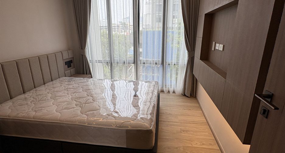 For rent 2 ベッドルーム apartment in Watthana, Bangkok