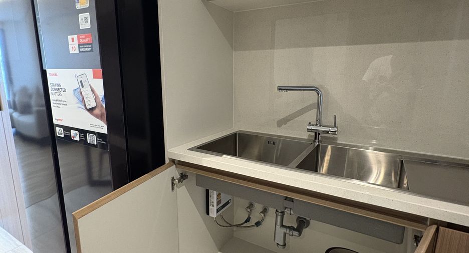 For rent 2 ベッドルーム apartment in Watthana, Bangkok
