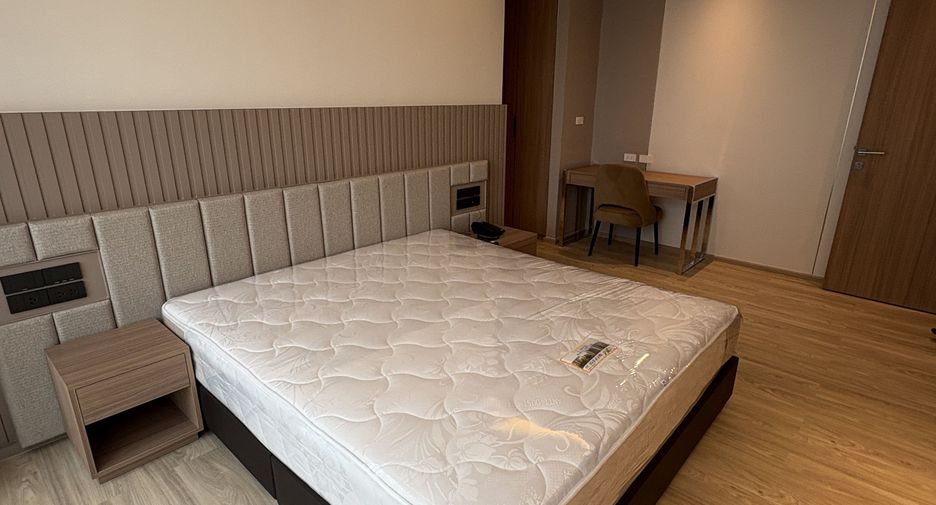 For rent 2 ベッドルーム apartment in Watthana, Bangkok