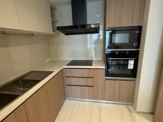 À louer 2 chambres appartement à Watthana, Bangkok