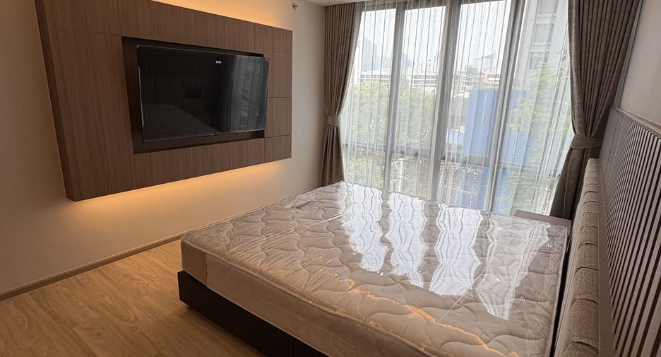 For rent 2 ベッドルーム apartment in Watthana, Bangkok