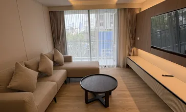For rent 2 bedrooms apartment in Watthana, Bangkok