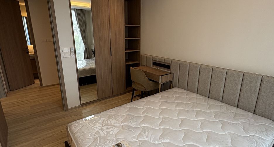 For rent 2 ベッドルーム apartment in Watthana, Bangkok
