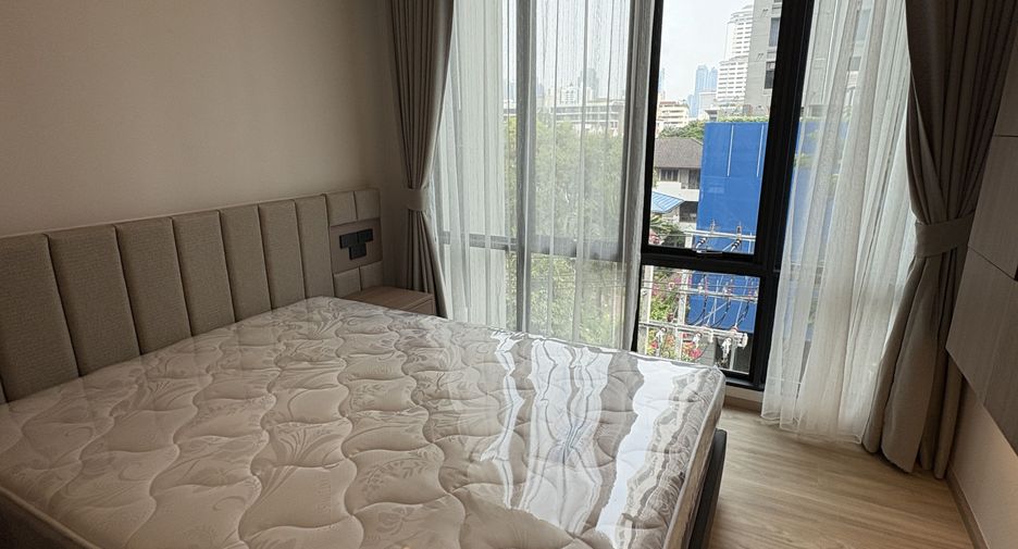 For rent 2 ベッドルーム apartment in Watthana, Bangkok