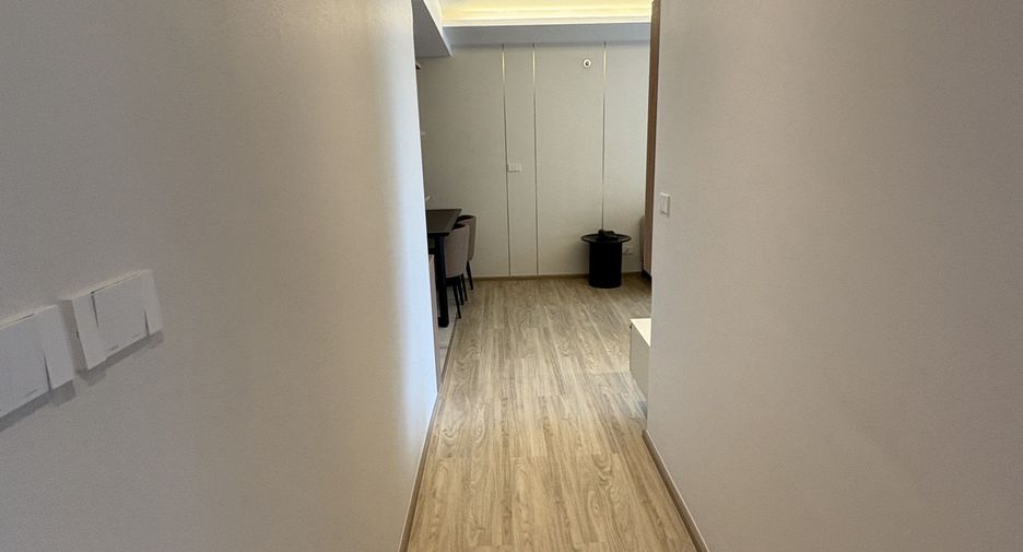 For rent 2 ベッドルーム apartment in Watthana, Bangkok