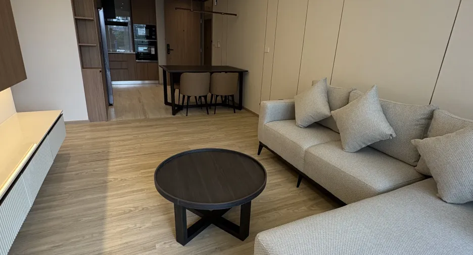 For rent 2 bedrooms apartment in Watthana, Bangkok