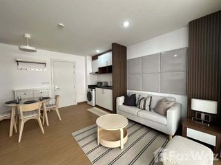 Apartment zur Miete mit 1 Zimmer in Khlong Toei, Bangkok
