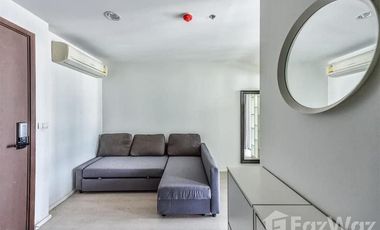 Wohnung zur Miete mit 1 Zimmer in Sathon, Bangkok