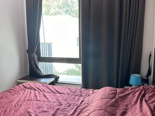 For rent 1 bed condo in Din Daeng, Bangkok
