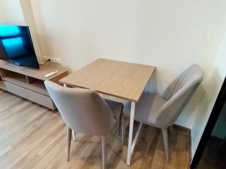 For rent 1 bed condo in Rat Burana, Bangkok