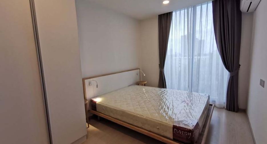 À louer 2 chambres condo à Khlong Toei, Bangkok