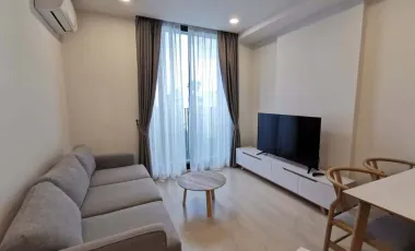 À louer 2 chambres condo à Khlong Toei, Bangkok