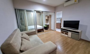 À louer 1 chambre condo à Yan Nawa, Bangkok