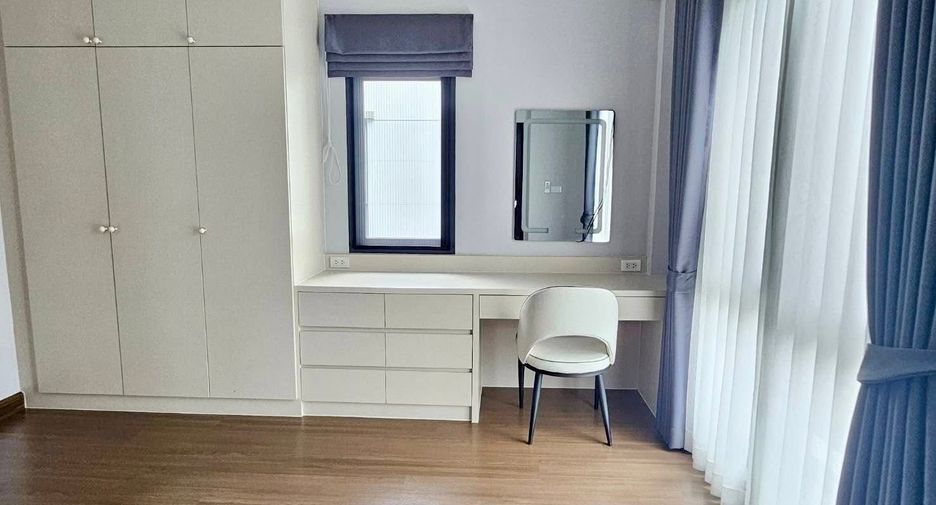 For rent 4 bedrooms house in Prawet, Bangkok