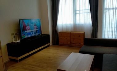 For rent 1 bed apartment in Khlong Toei, Bangkok