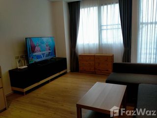 Apartment zur Miete mit 1 Zimmer in Khlong Toei, Bangkok