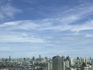For rent studio condo in Phra Khanong, Bangkok