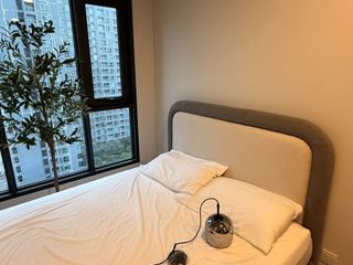 For rent studio condo in Phra Khanong, Bangkok