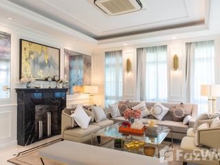 Haus zur Miete mit 4 Zimmer in Bang Phli, Samut Prakan