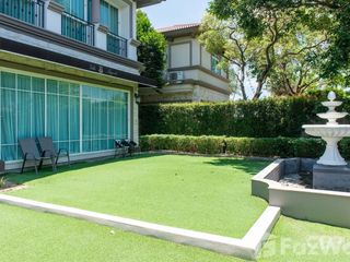 Haus zur Miete mit 4 Zimmer in Bang Phli, Samut Prakan