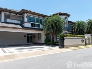 Haus zur Miete mit 4 Zimmer in Bang Phli, Samut Prakan