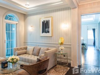 Haus zur Miete mit 4 Zimmer in Bang Phli, Samut Prakan