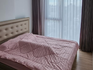 For rent 2 bedrooms condo in Phaya Thai, Bangkok