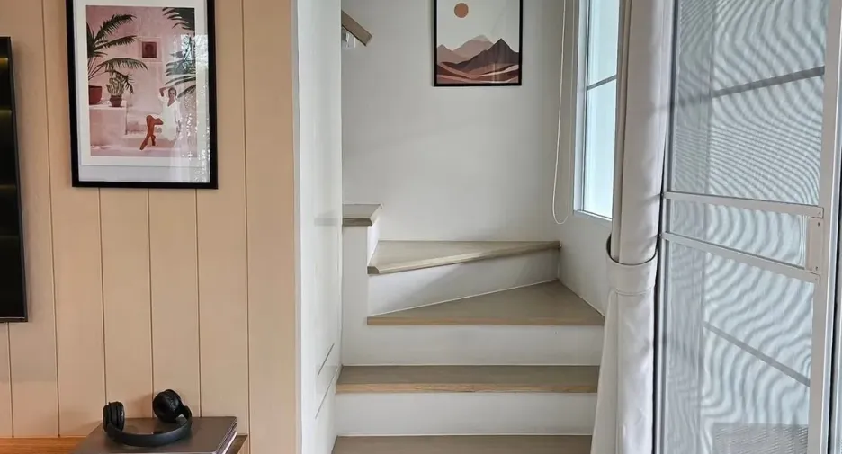 Casa en alquiler de 3 habitaciones en Prawet, Bangkok