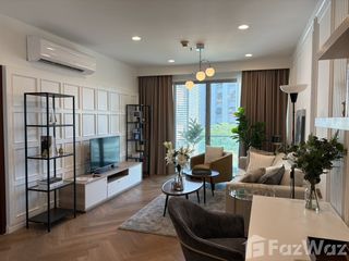 出租 1 卧室 公寓 在 Yan Nawa, 曼谷